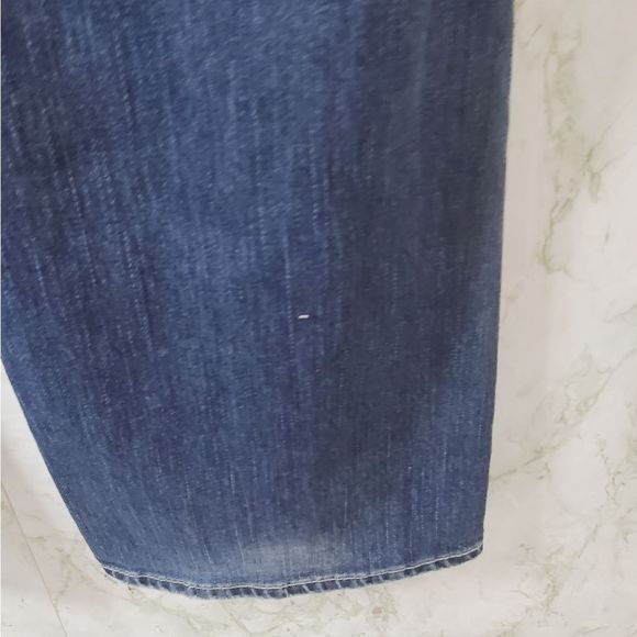 Silver Lola Jeans - Picture 10 of 15